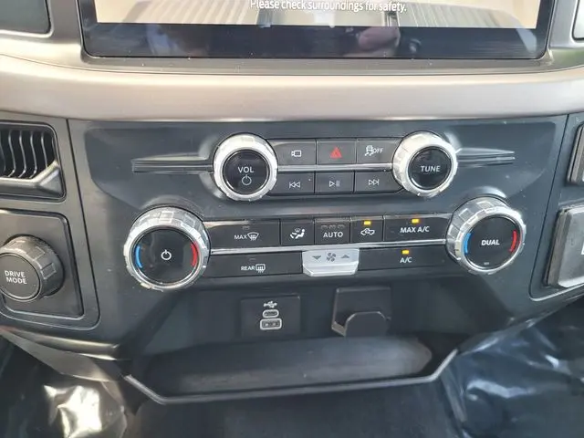 2025 Ford F-150 - $35,588