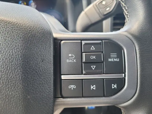 2025 Ford F-150 - $35,588