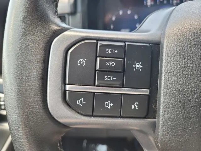 2025 Ford F-150 - $35,588