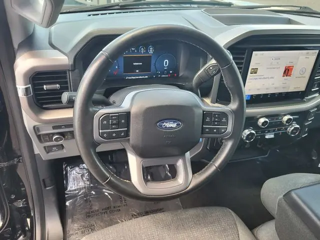 2025 Ford F-150 - $35,588