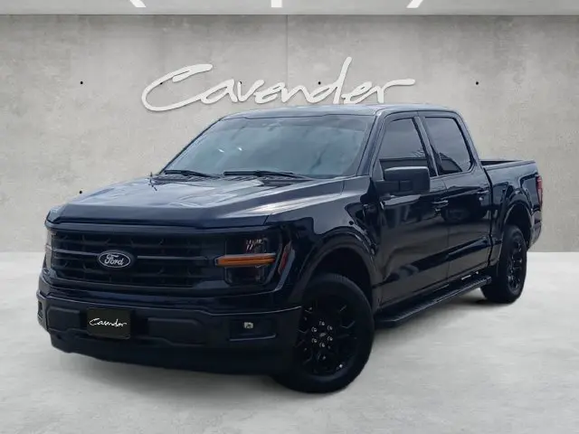 2026 Ford F-150 - $39,988