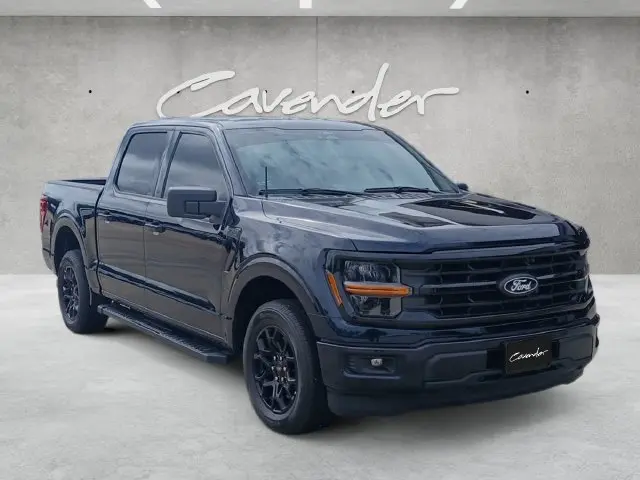 2026 Ford F-150 - $39,988