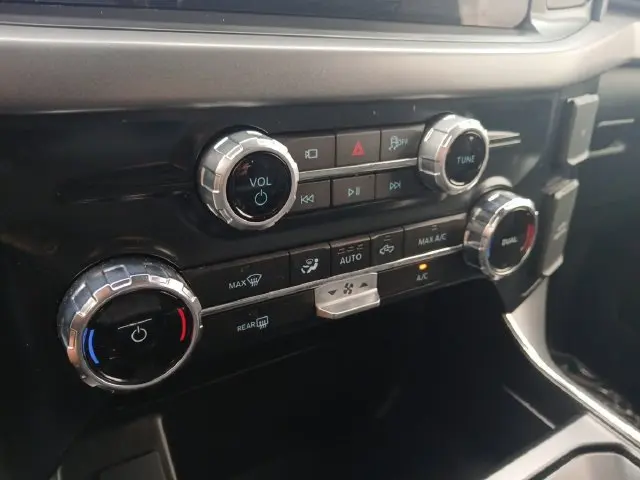 2026 Ford F-150 - $39,988