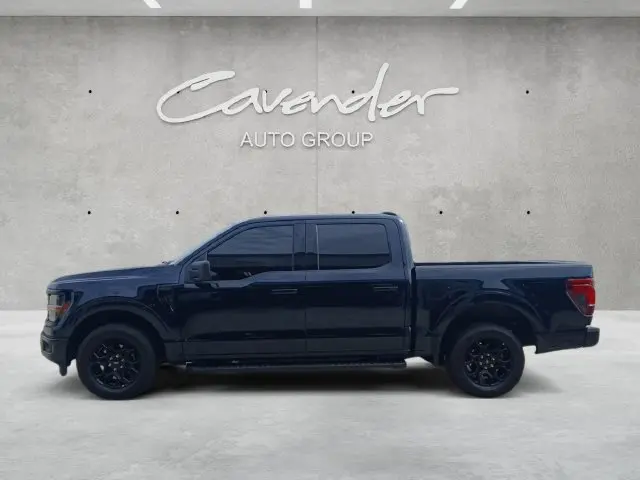 2026 Ford F-150 - $39,988