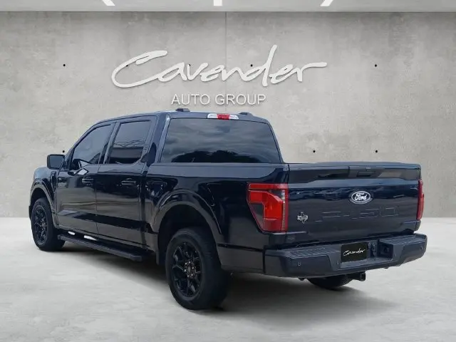 2026 Ford F-150 - $39,988