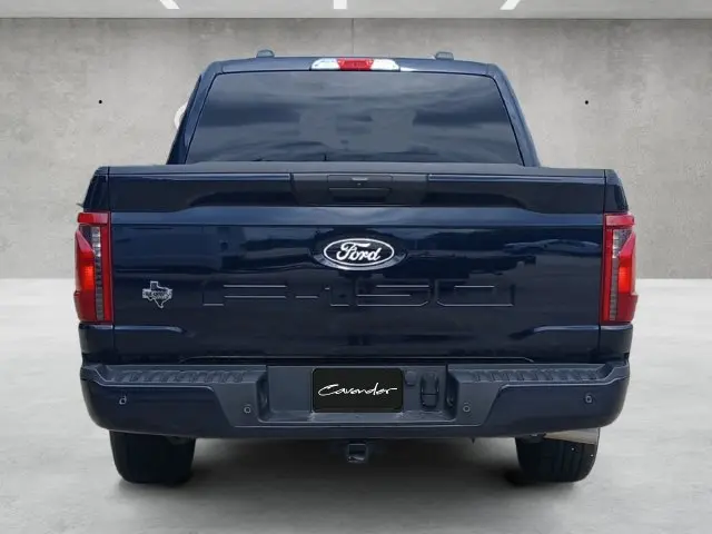 2026 Ford F-150 - $39,988