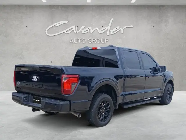 2026 Ford F-150 - $39,988