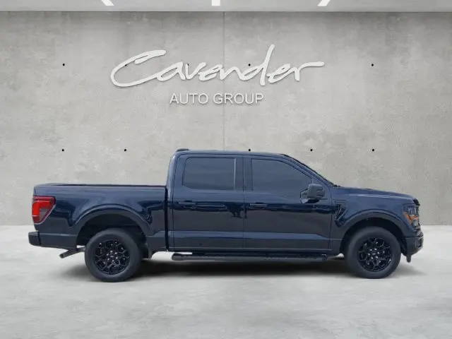 2026 Ford F-150 - $39,988