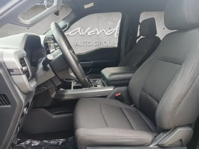 2026 Ford F-150 - $39,988