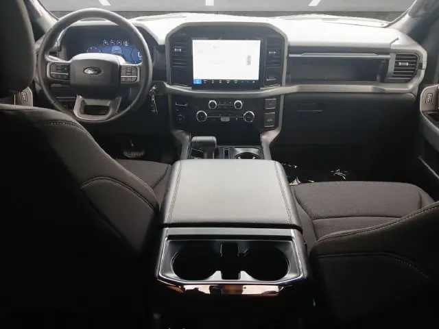 2026 Ford F-150 - $39,988