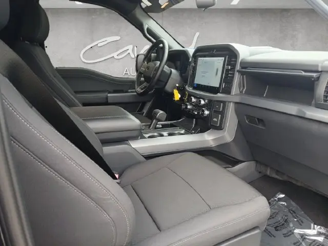 2026 Ford F-150 - $39,988