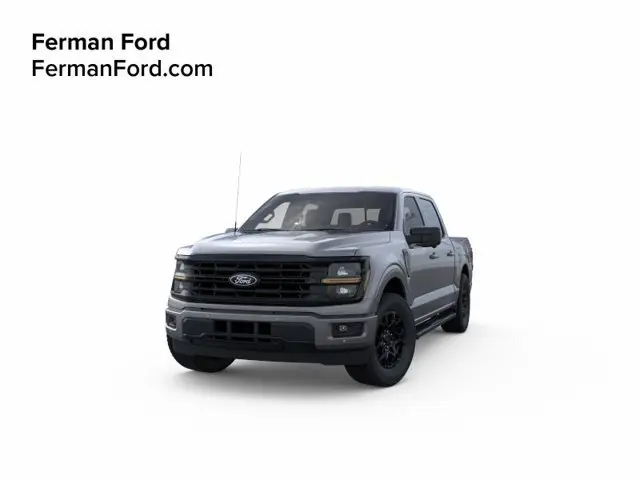 2026 Ford F-150 - $44,995