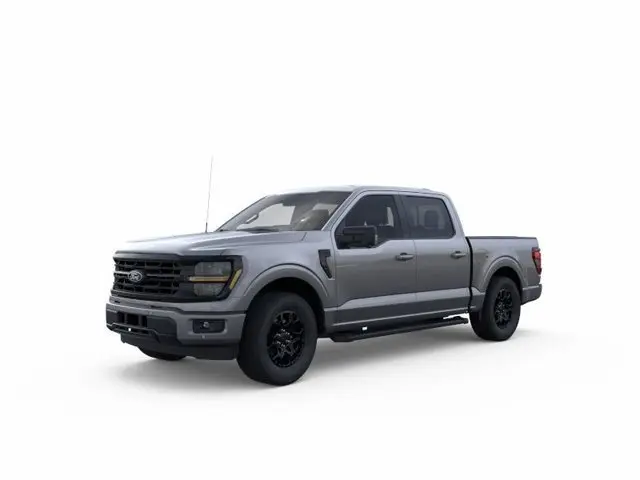 2026 Ford F-150 - $44,995