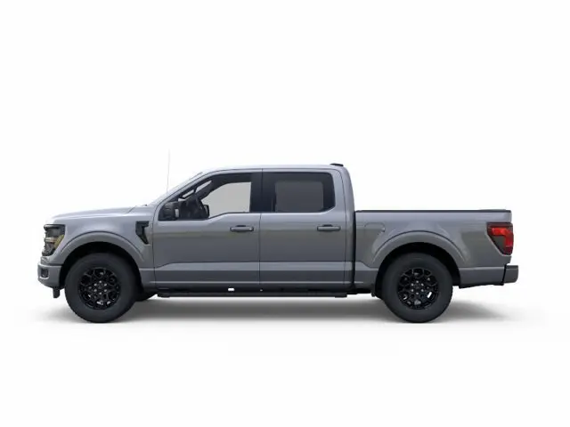 2026 Ford F-150 - $44,995