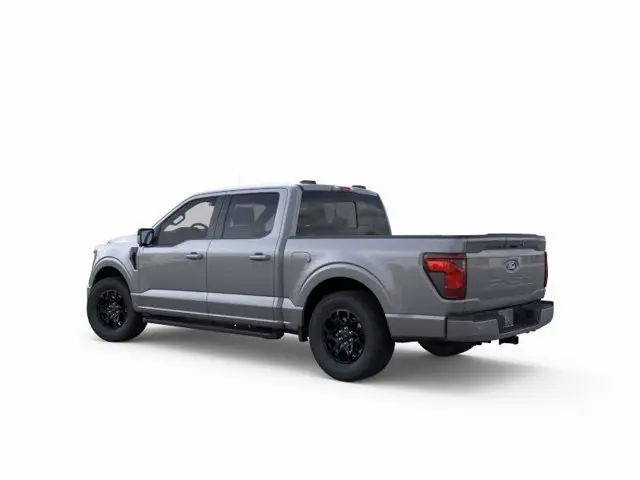 2026 Ford F-150 - $44,995
