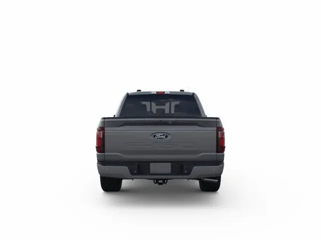 2026 Ford F-150 - $44,995