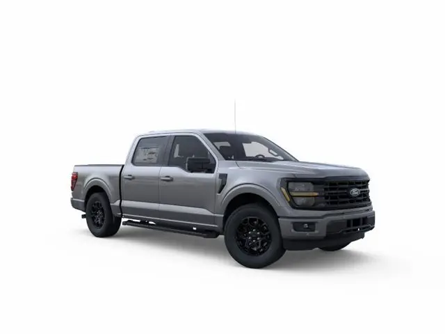 2026 Ford F-150 - $44,995