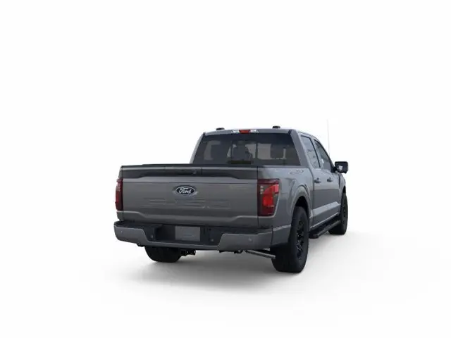 2026 Ford F-150 - $44,995
