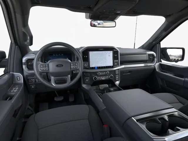 2026 Ford F-150 - $44,995
