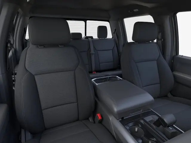 2026 Ford F-150 - $44,995