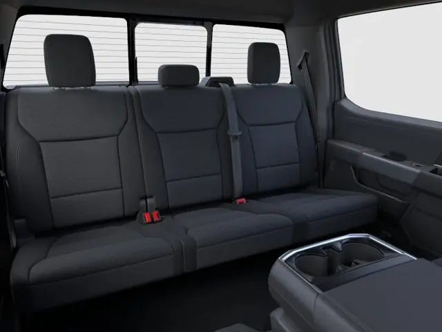 2026 Ford F-150 - $44,995