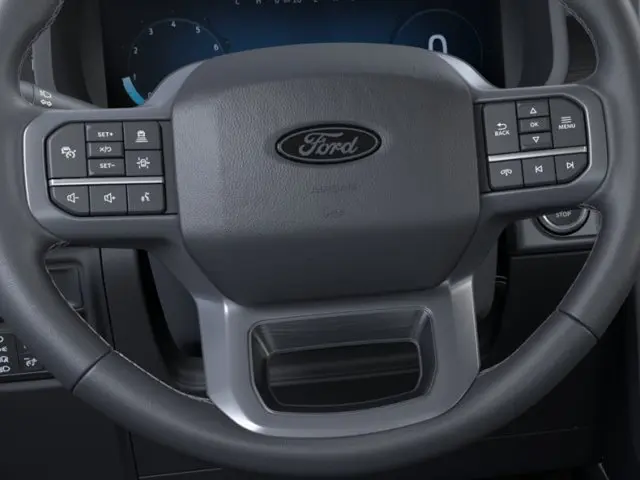 2026 Ford F-150 - $44,995