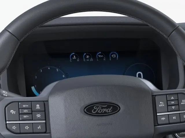 2026 Ford F-150 - $44,995