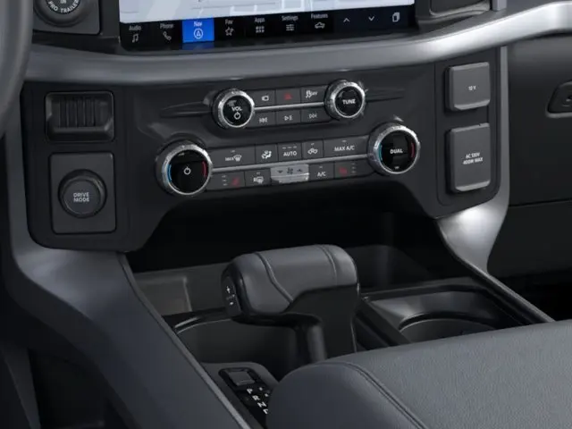 2026 Ford F-150 - $44,995