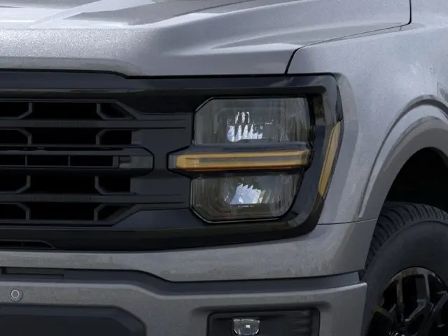 2026 Ford F-150 - $44,995