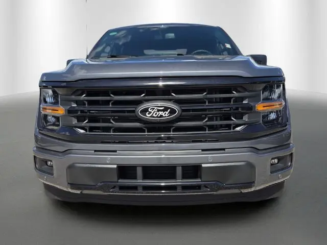 2026 Ford F-150 - $44,205