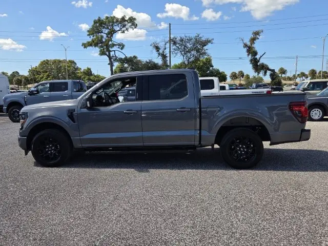 2026 Ford F-150 - $44,205