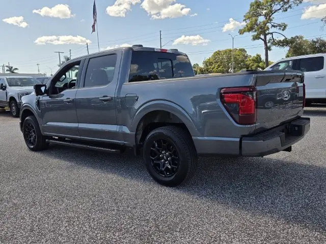 2026 Ford F-150 - $44,205