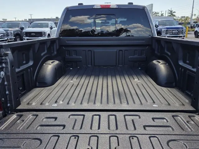 2026 Ford F-150 - $44,205