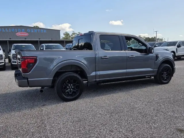 2026 Ford F-150 - $44,205