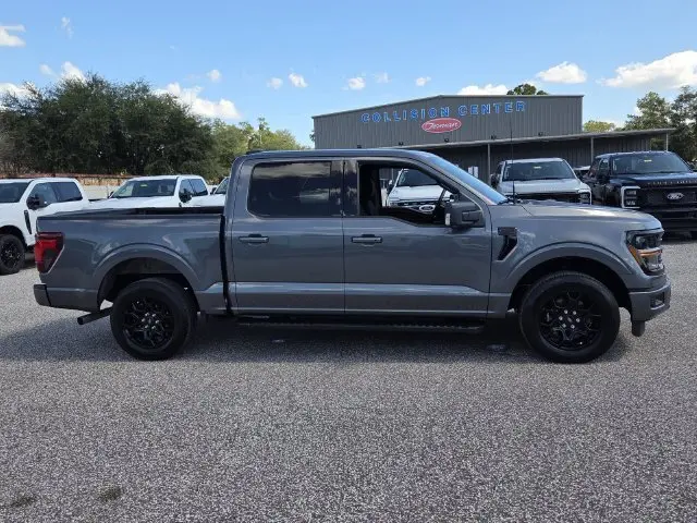 2026 Ford F-150 - $44,205