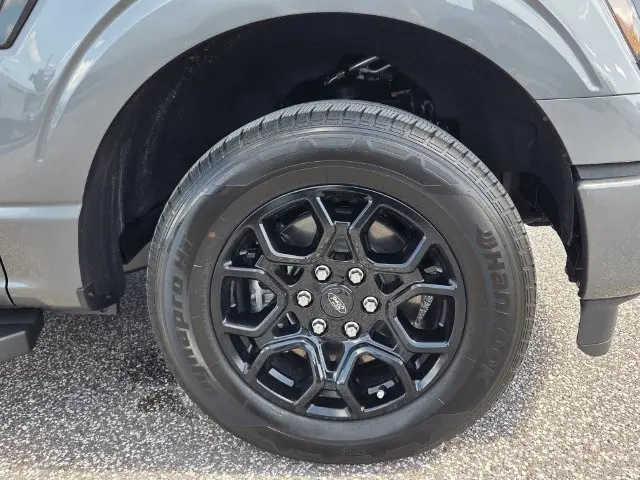 2026 Ford F-150 - $44,205