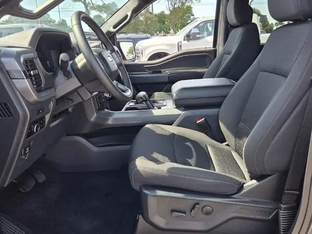 2026 Ford F-150 - $44,205