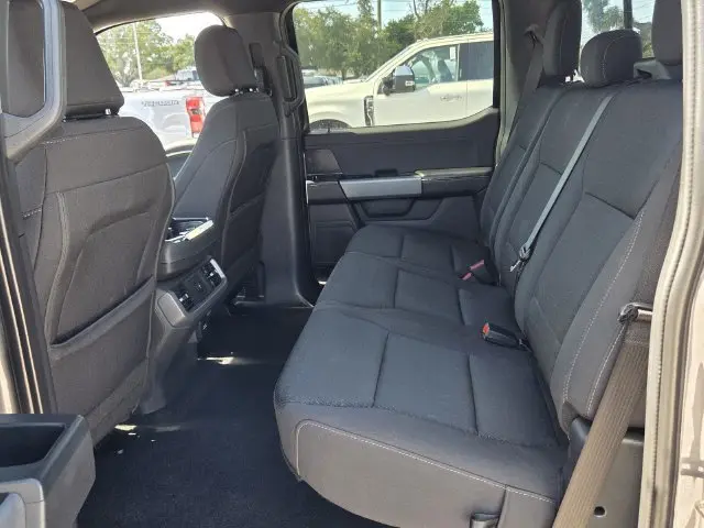 2026 Ford F-150 - $44,205