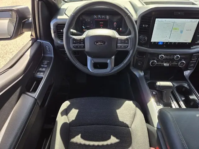 2026 Ford F-150 - $44,205