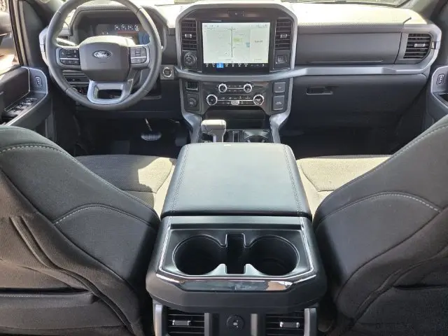2026 Ford F-150 - $44,205