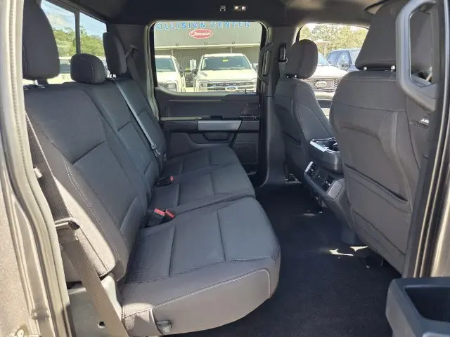 2026 Ford F-150 - $44,205