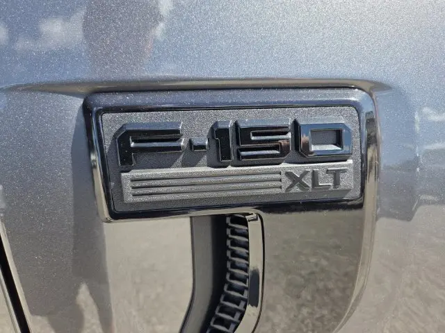 2026 Ford F-150 - $44,205