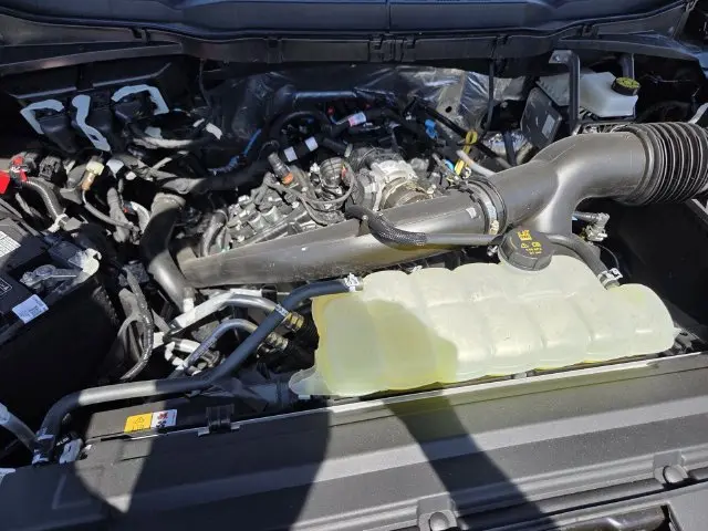 2026 Ford F-150 - $44,205