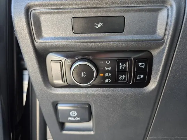 2026 Ford F-150 - $44,205