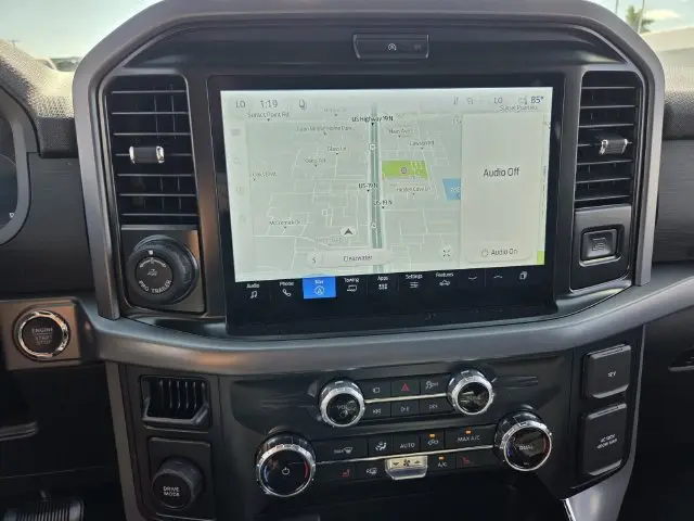 2026 Ford F-150 - $44,205