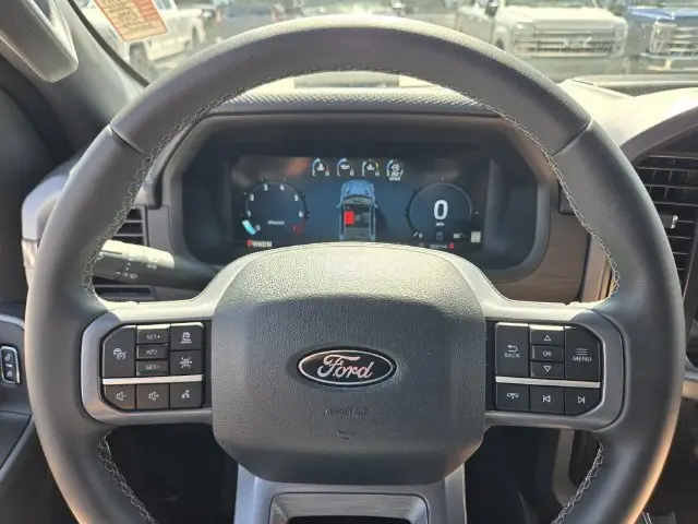 2026 Ford F-150 - $44,205