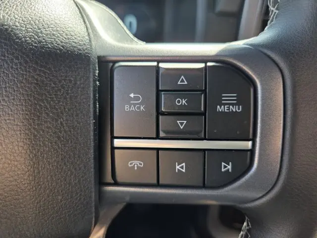 2026 Ford F-150 - $44,205