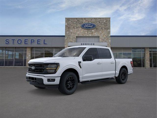 2026 Ford F-150 - $46,983