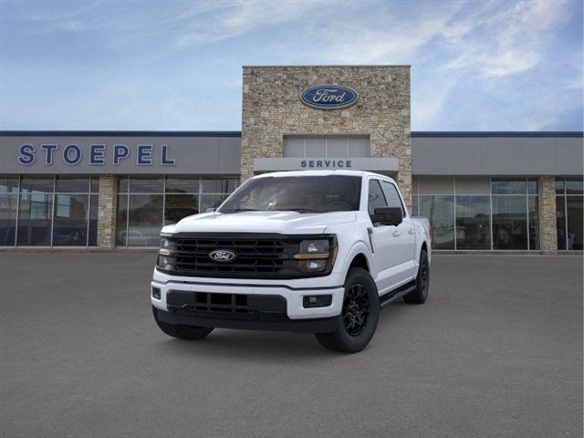 2026 Ford F-150 - $46,983