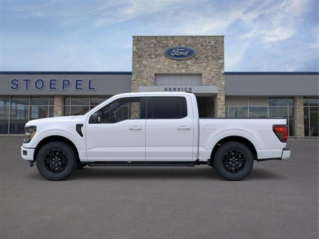 2026 Ford F-150 - $46,983